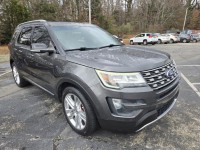 Image for 2016 Ford Explorer XLT ID: 7052687