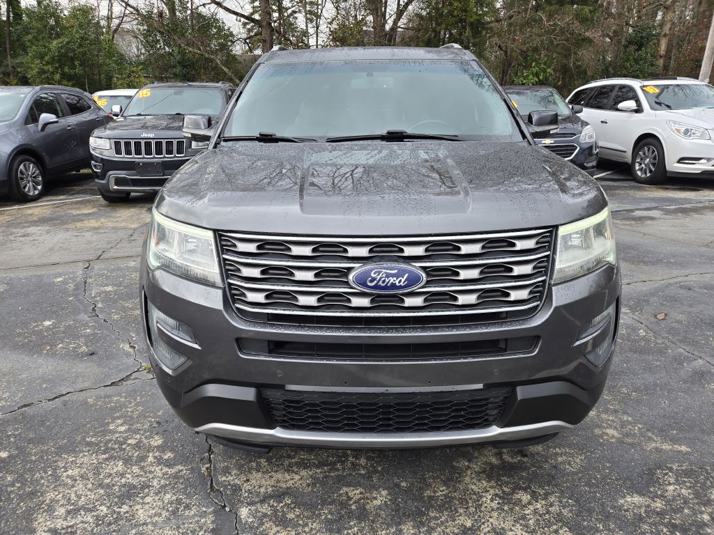2016 Ford Explorer Image 2