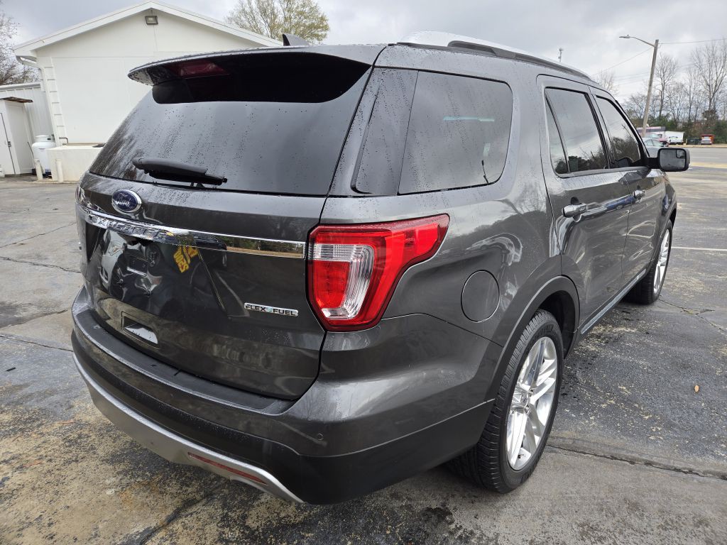 2016 Ford Explorer Image 6