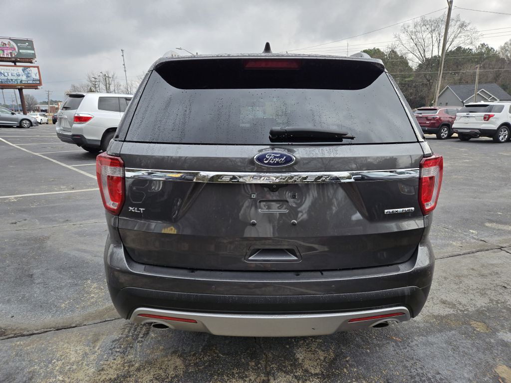 2016 Ford Explorer Image 7