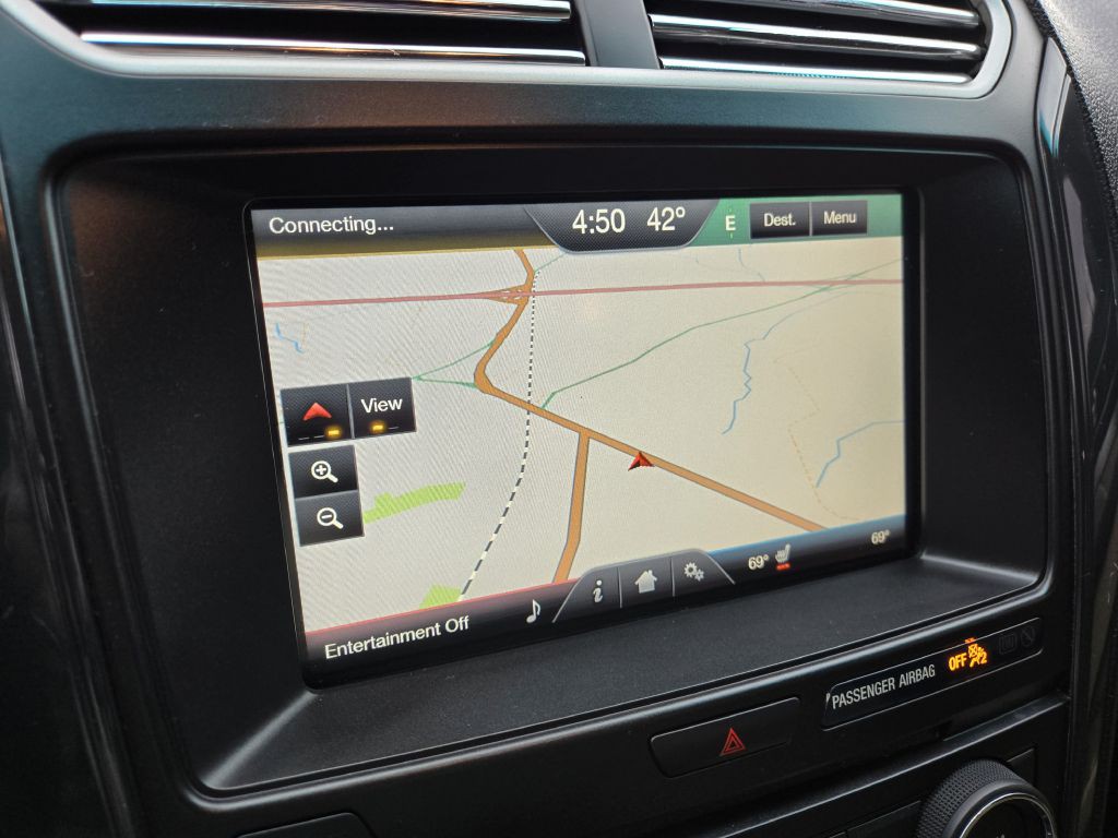 2016 Ford Explorer Image 18