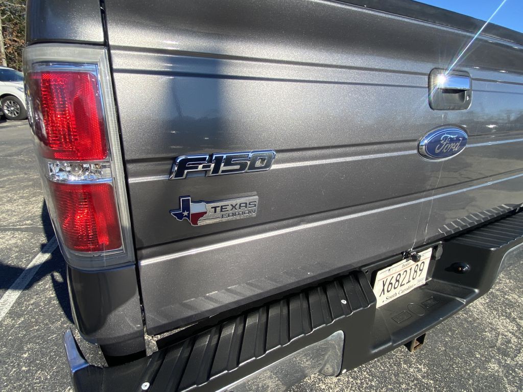 2010 Ford F-150 Image 5