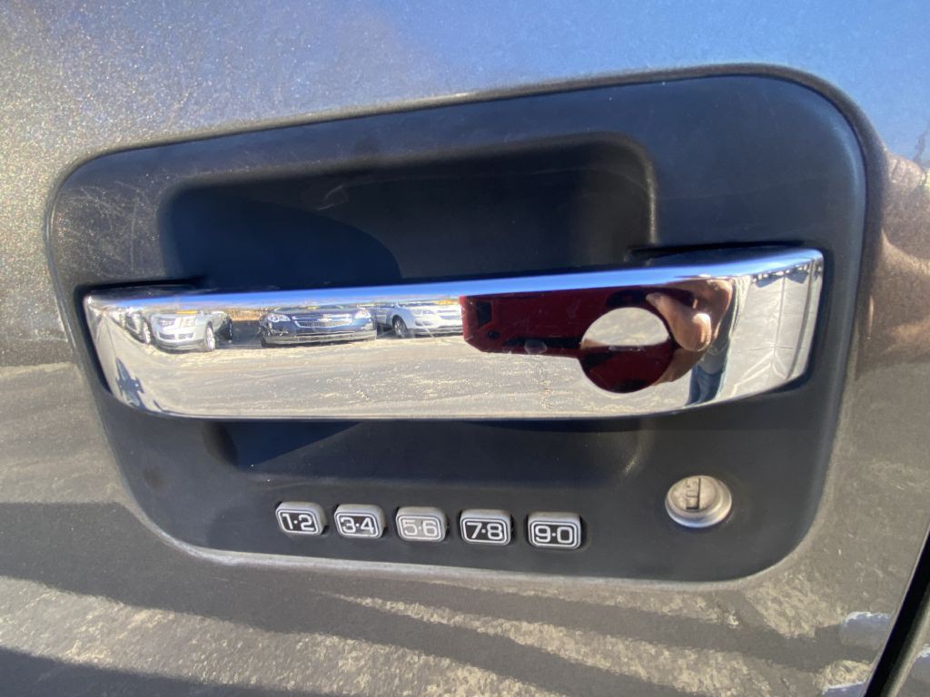 2010 Ford F-150 Image 9