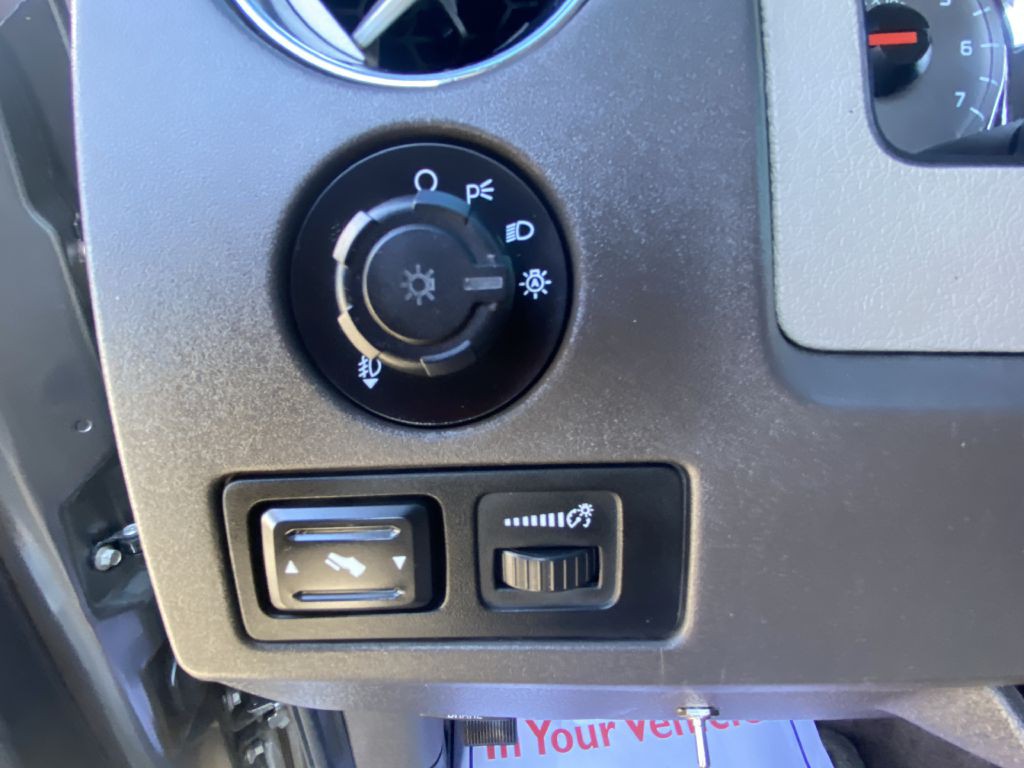 2010 Ford F-150 Image 11