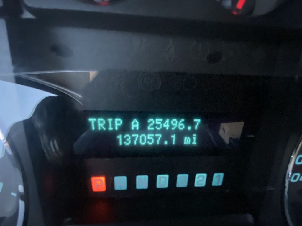 2010 Ford F-150 Image 12