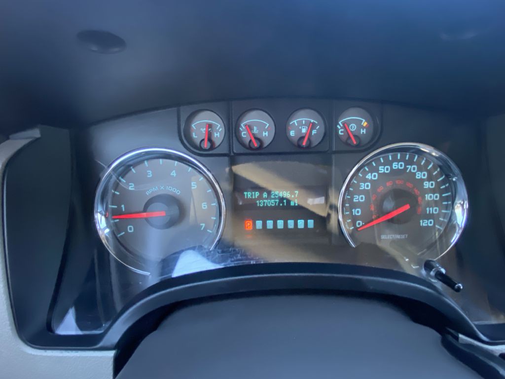 2010 Ford F-150 Image 13