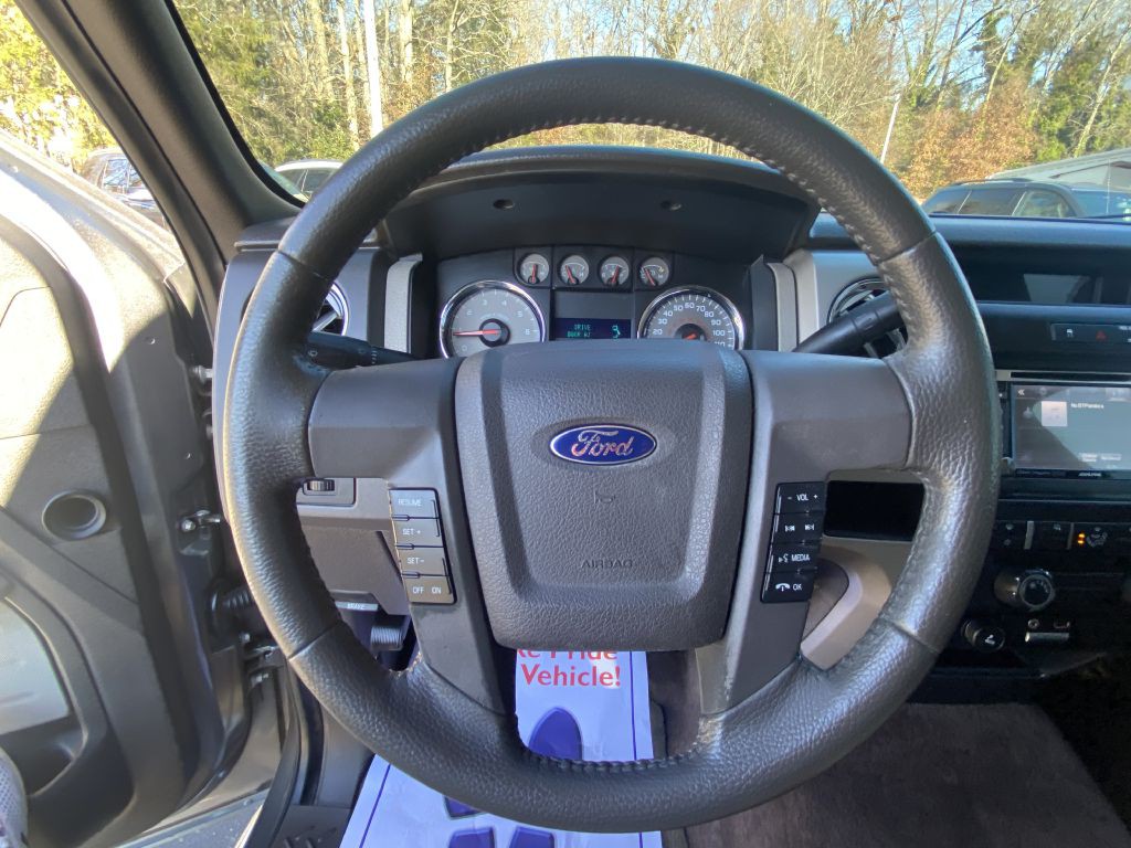 2010 Ford F-150 Image 14