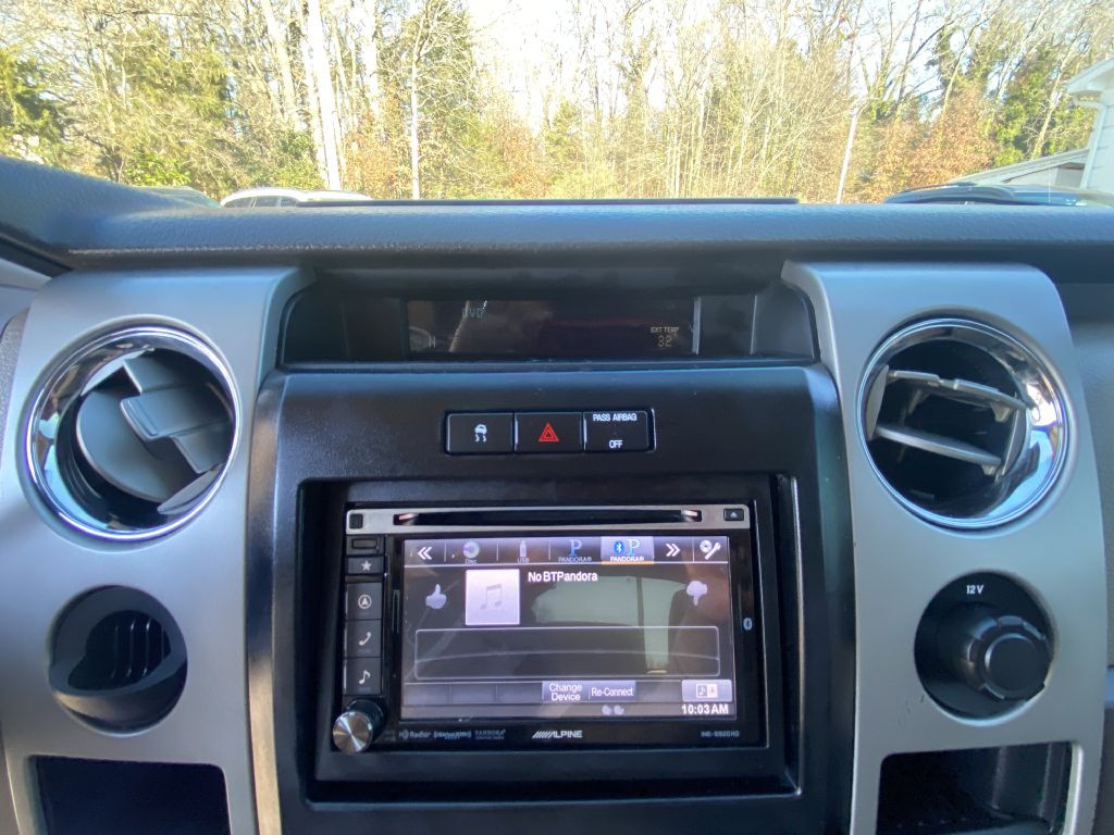 2010 Ford F-150 Image 15