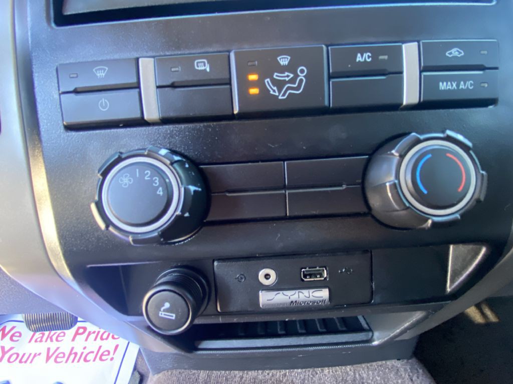 2010 Ford F-150 Image 16