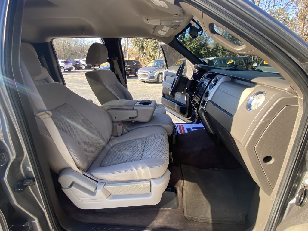 2010 Ford F-150 Image 17