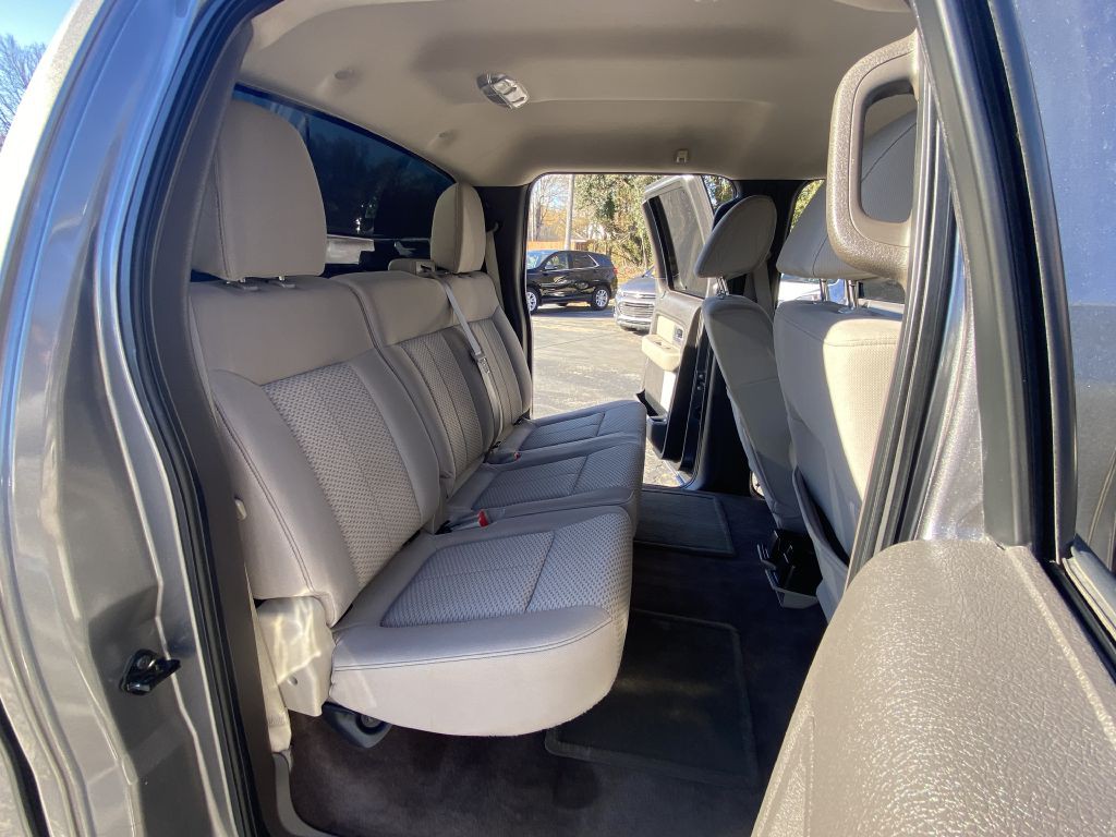 2010 Ford F-150 Image 18