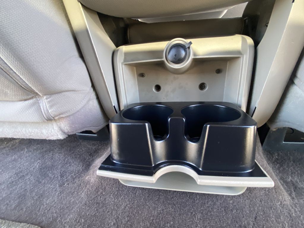 2010 Ford F-150 Image 19