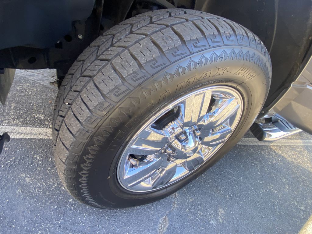 2010 Ford F-150 Image 22