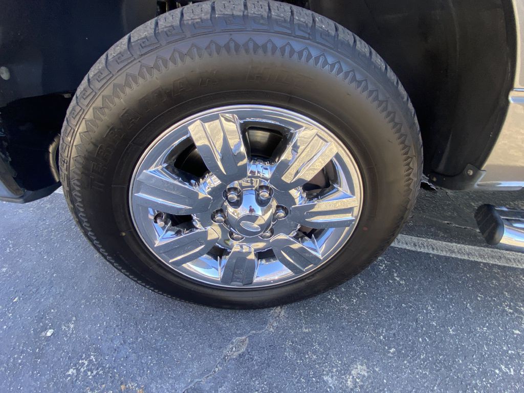 2010 Ford F-150 Image 23