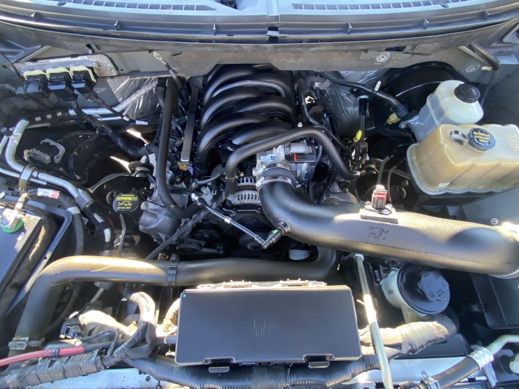 2010 Ford F-150 Image 24