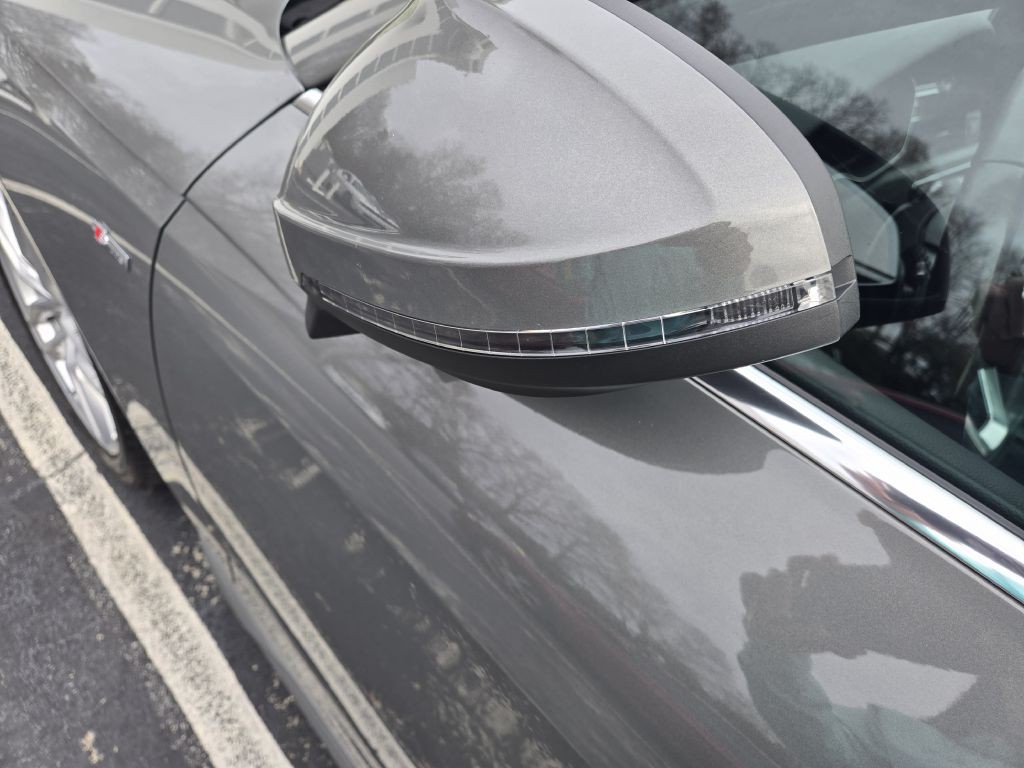 2023 Audi A4 Image 9