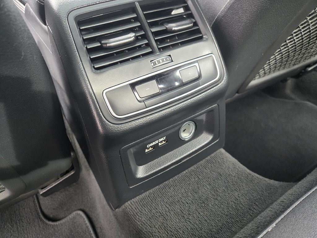 2023 Audi A4 Image 12