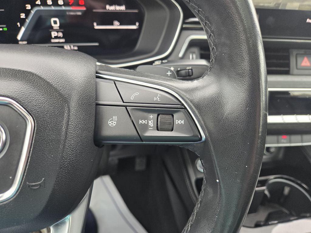 2023 Audi A4 Image 20