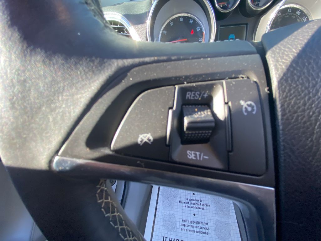 2013 Buick Enclave Image 7