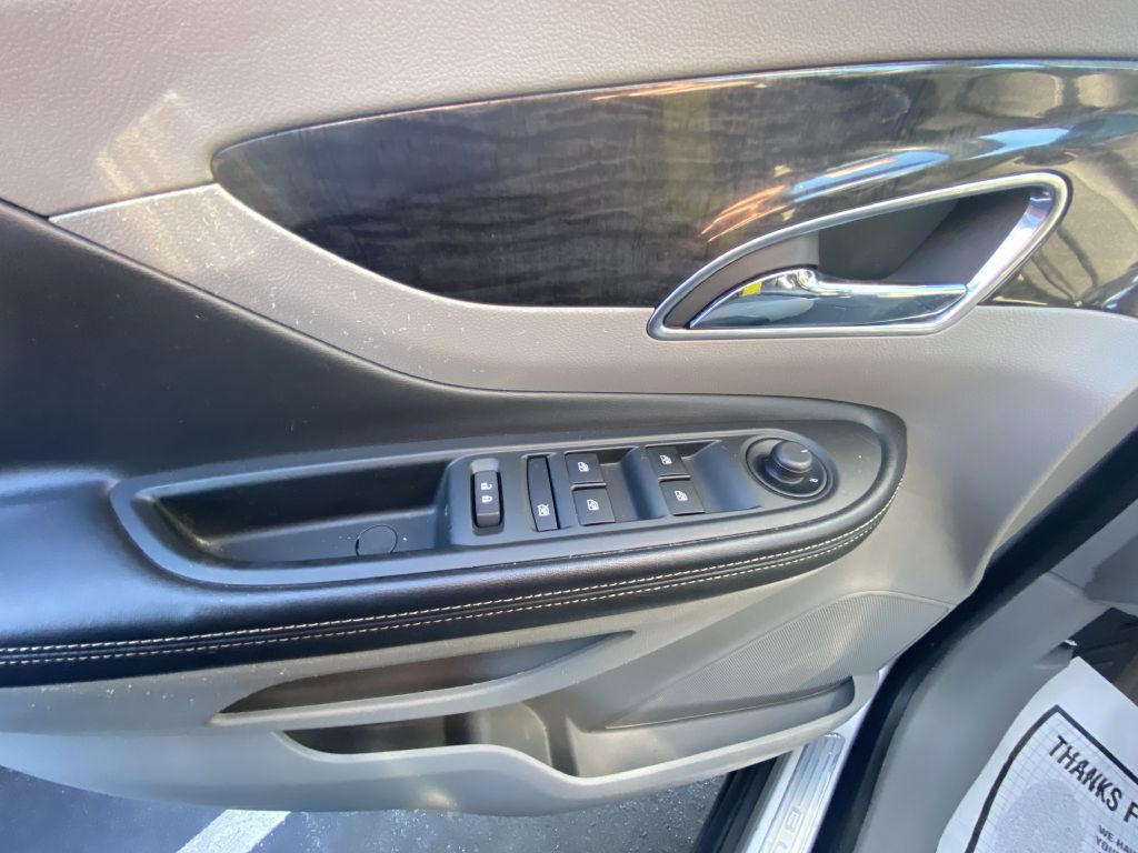 2013 Buick Enclave Image 9