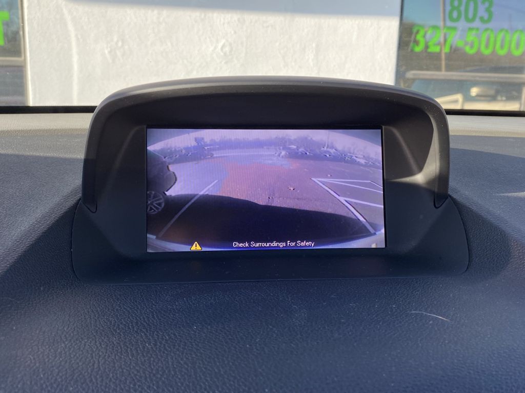 2013 Buick Enclave Image 10