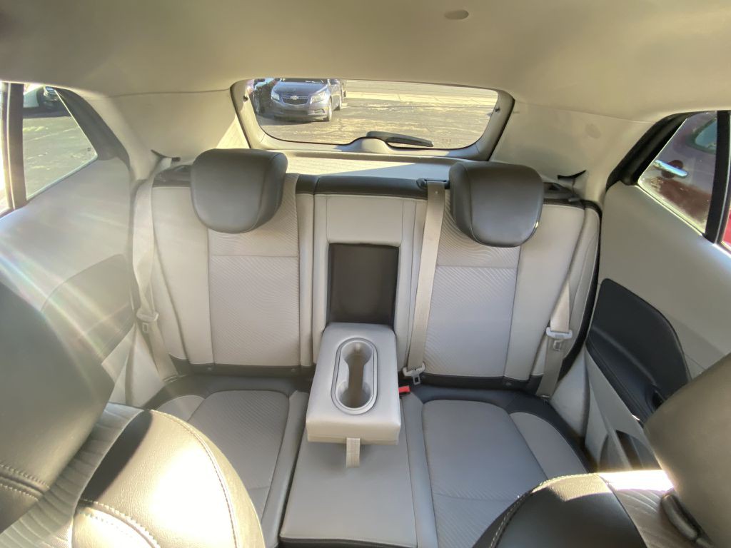 2013 Buick Enclave Image 16