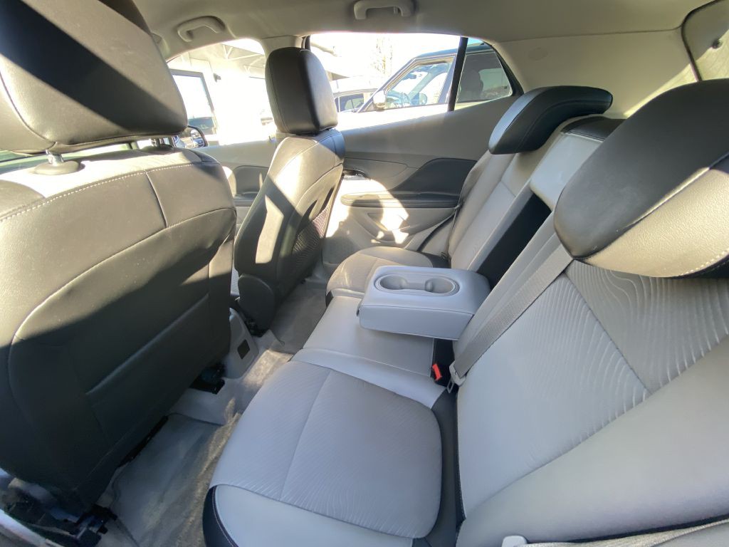 2013 Buick Enclave Image 17