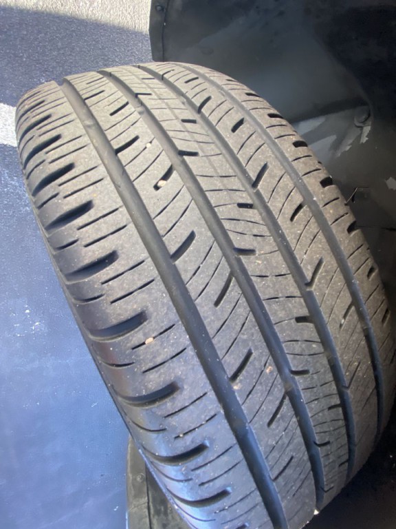 2013 Buick Enclave Image 21