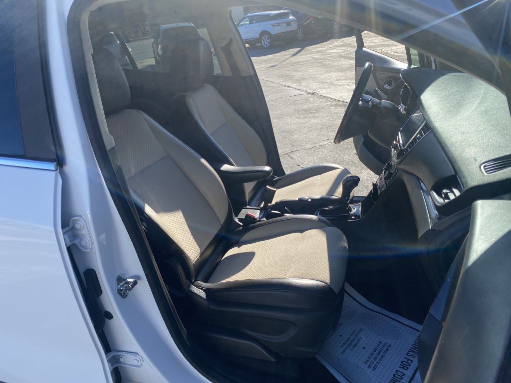 2019 Buick Enclave Image 8