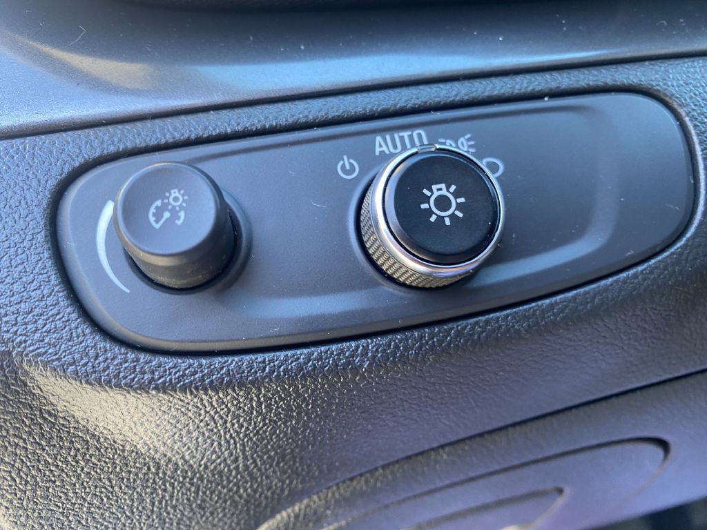 2019 Buick Enclave Image 10