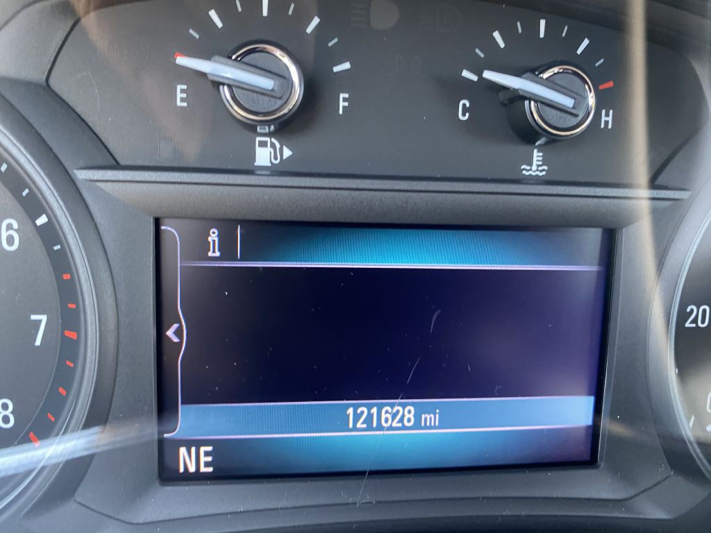 2019 Buick Enclave Image 11