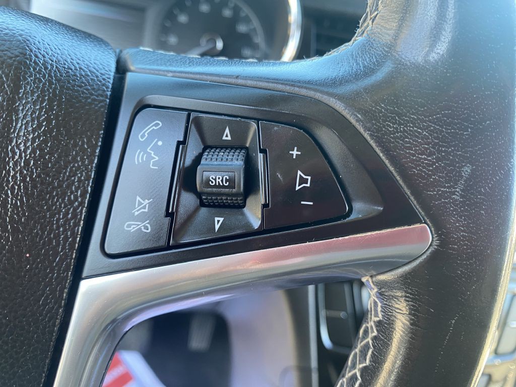 2019 Buick Enclave Image 14