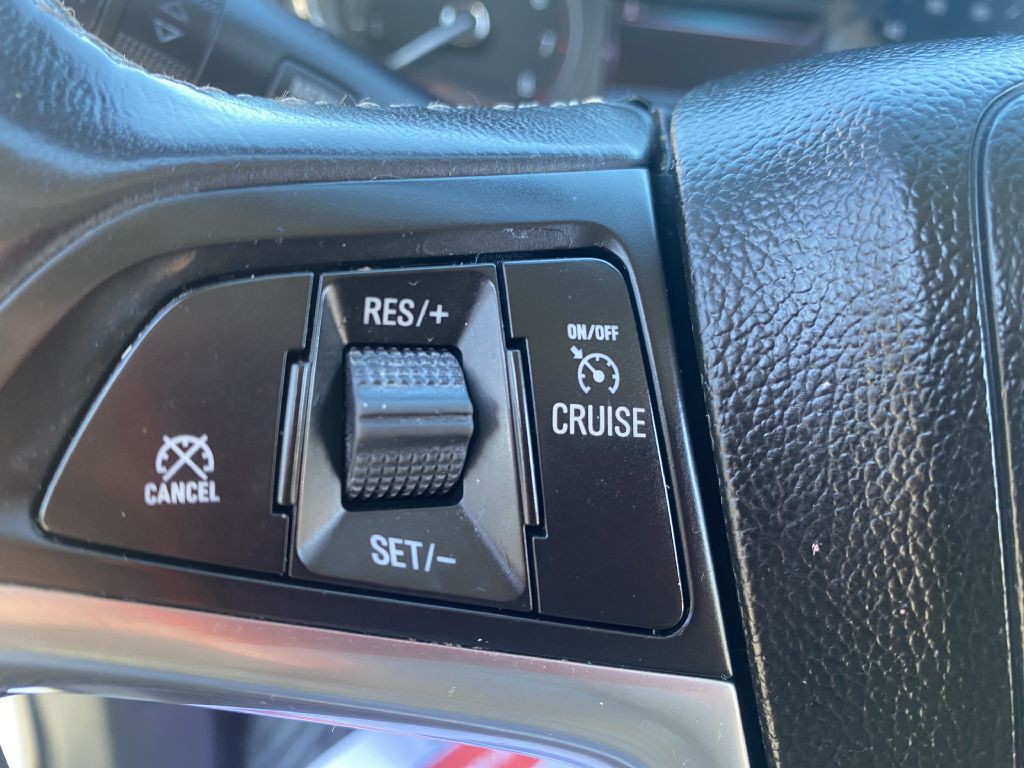 2019 Buick Enclave Image 15