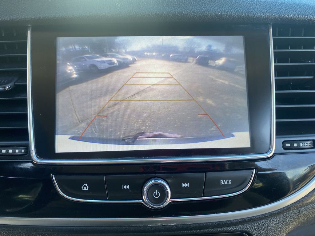 2019 Buick Enclave Image 18