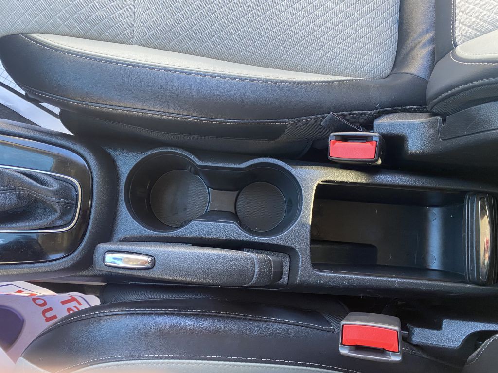 2019 Buick Enclave Image 19