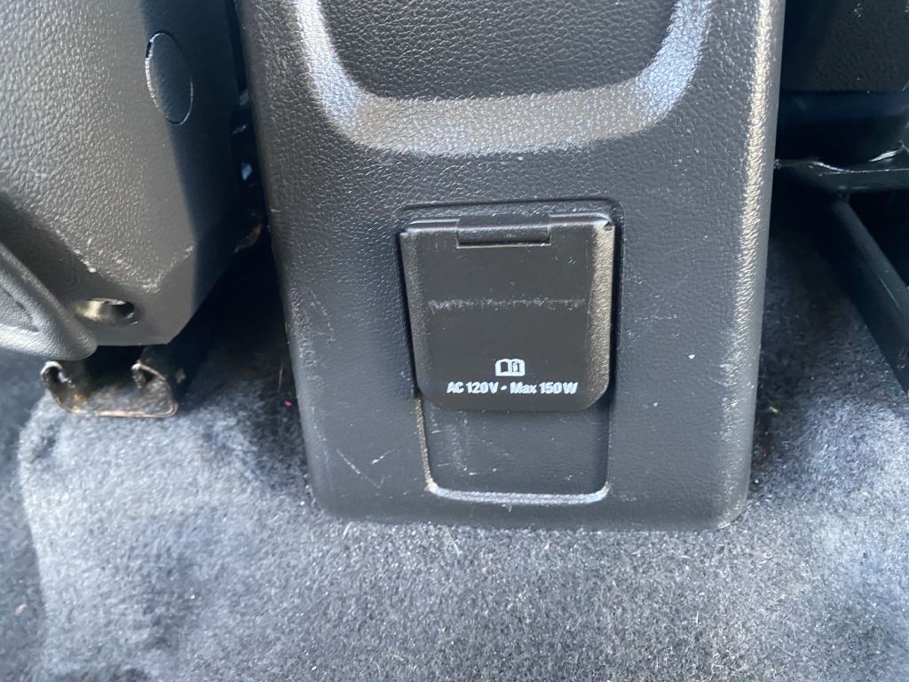 2019 Buick Enclave Image 22