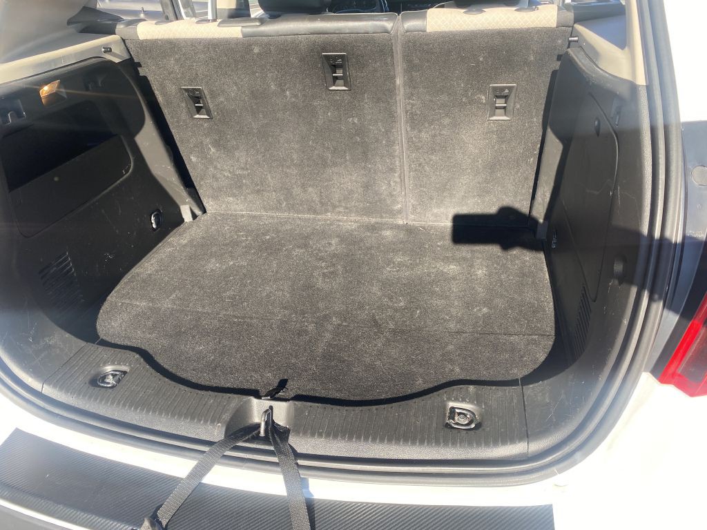 2019 Buick Enclave Image 23