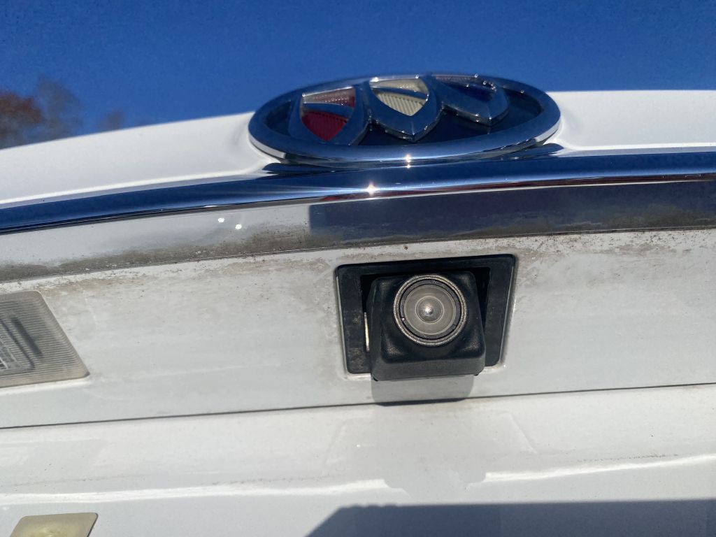 2019 Buick Enclave Image 24