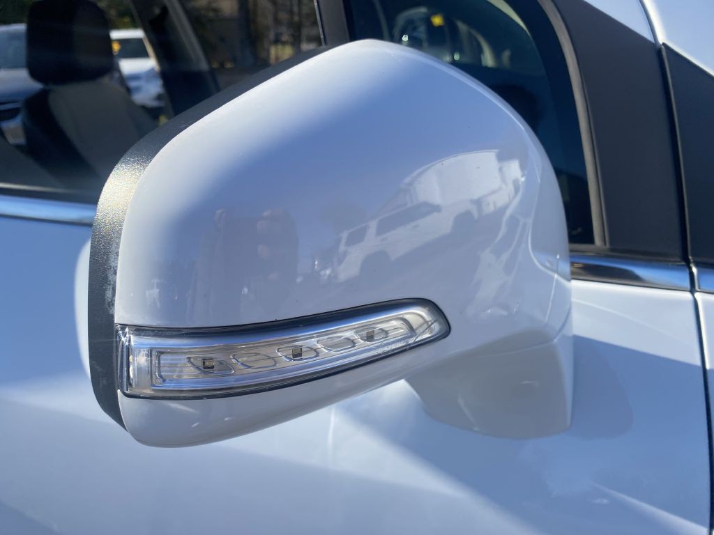 2019 Buick Enclave Image 25