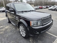 Image for 2010 Land Rover Range Rover Sport Supercharged ID: 7091153