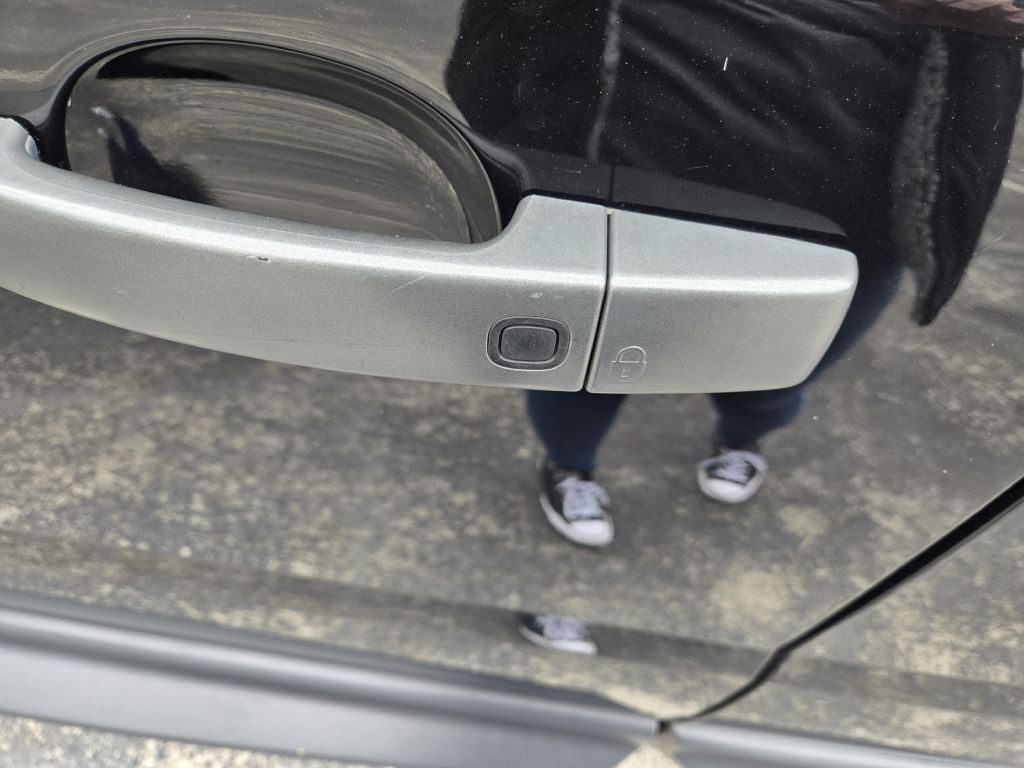 2010 Land Rover Range Rover Sport Image 13