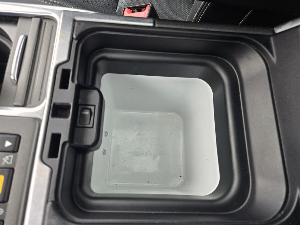 2010 Land Rover Range Rover Sport Image 27