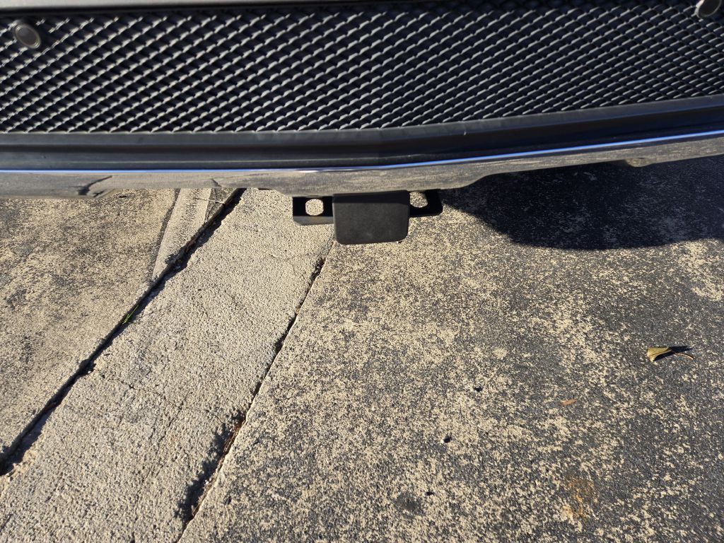 2015 Mercedes-Benz GL-Class Image 9