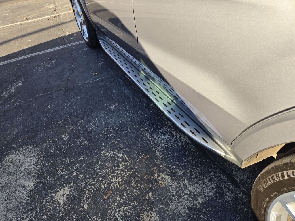 2015 Mercedes-Benz GL-Class Image 11