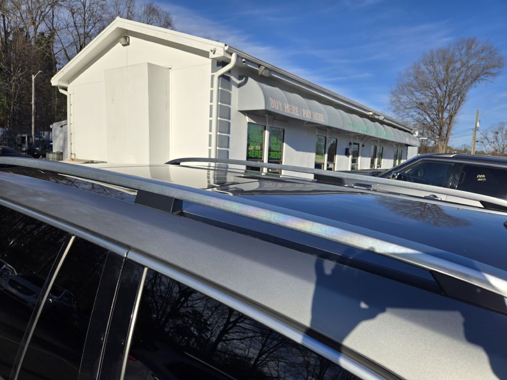 2015 Mercedes-Benz GL-Class Image 12