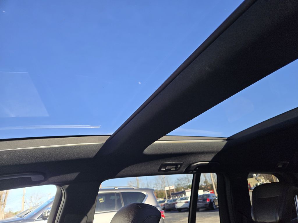 2015 Mercedes-Benz GL-Class Image 21