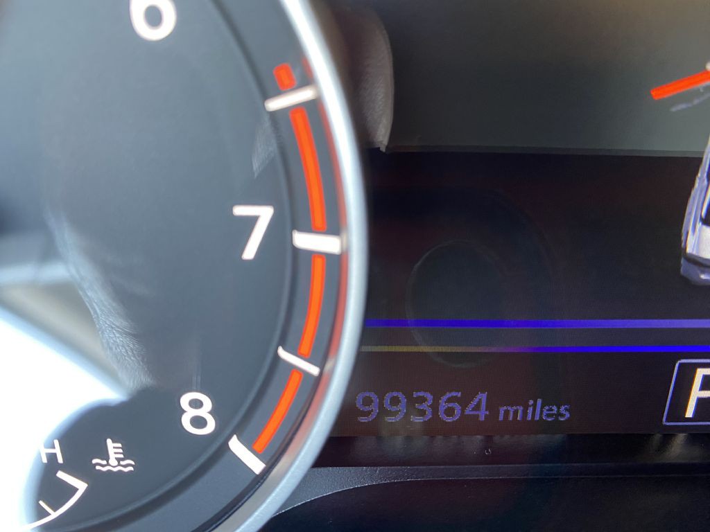 2021 Nissan Altima Image 11