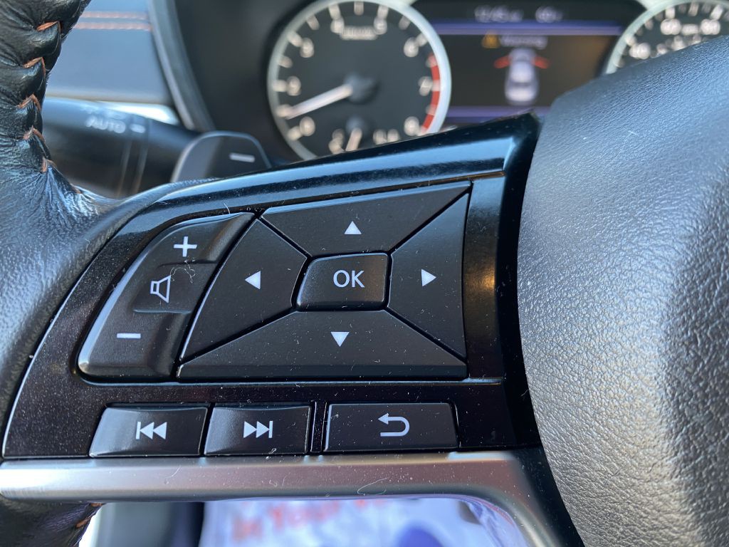 2021 Nissan Altima Image 15