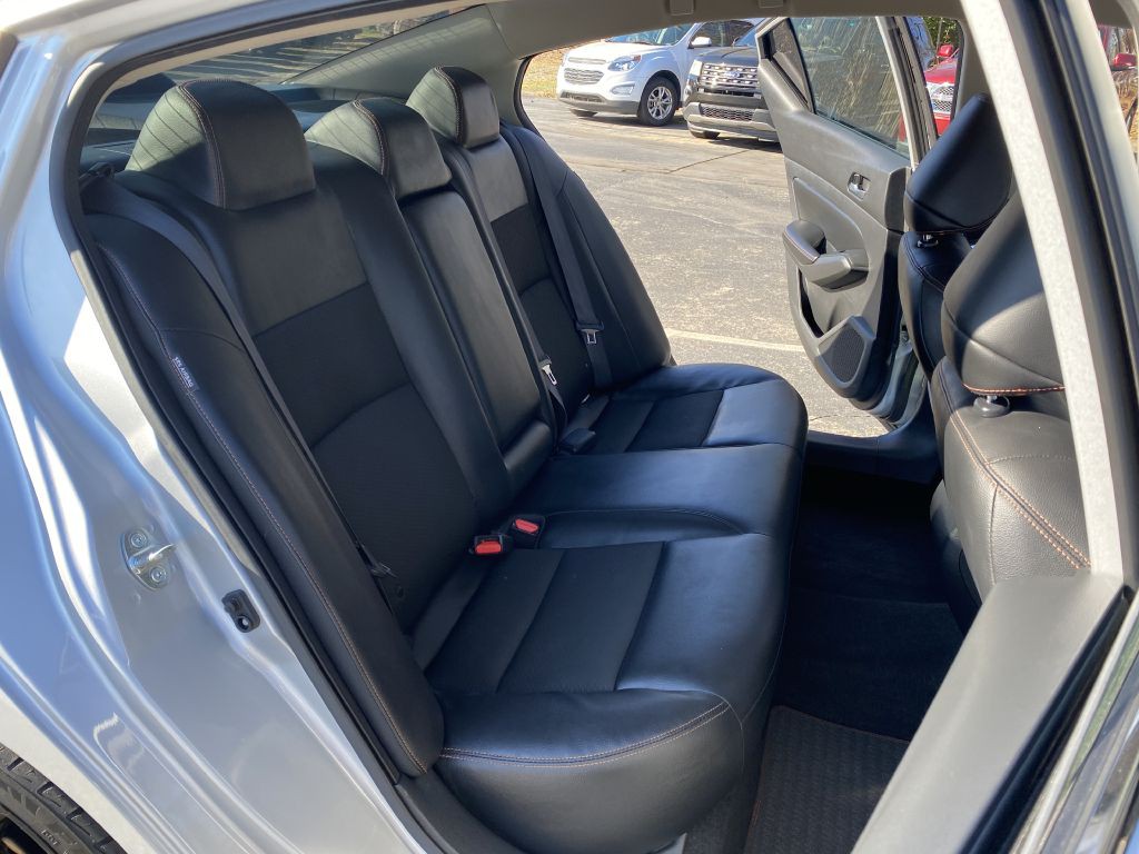 2021 Nissan Altima Image 22