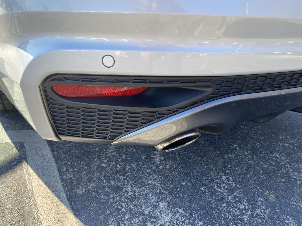 2021 Nissan Altima Image 27